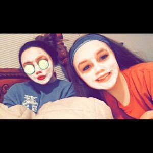 Meet your Posher, Grace